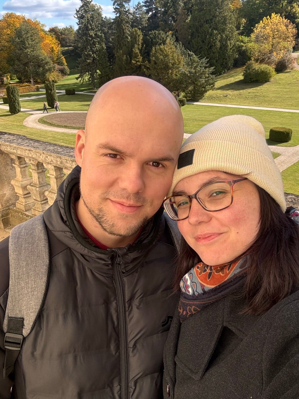 Dominika a Lukáš - fotka 10