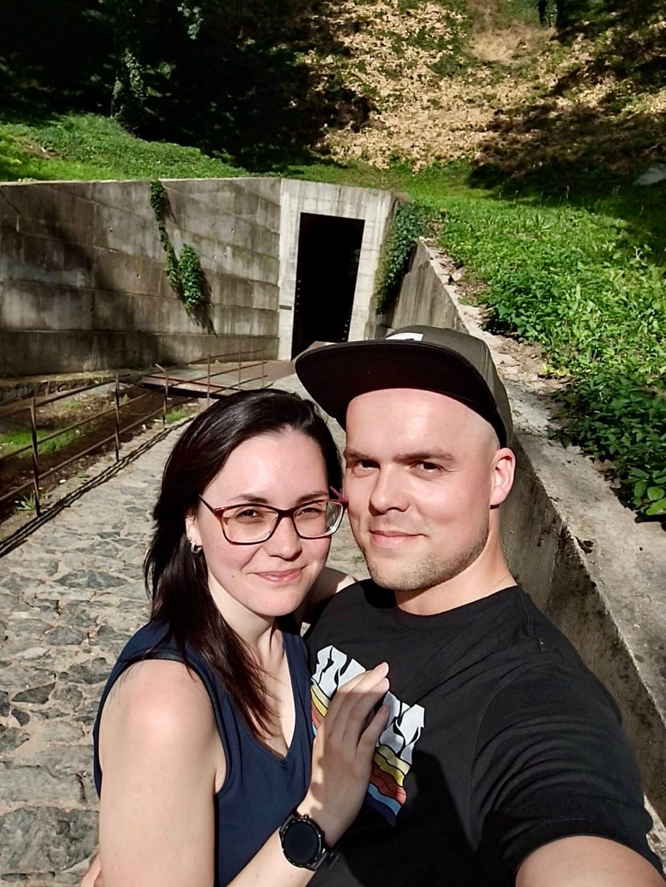 Dominika a Lukáš - fotka 2