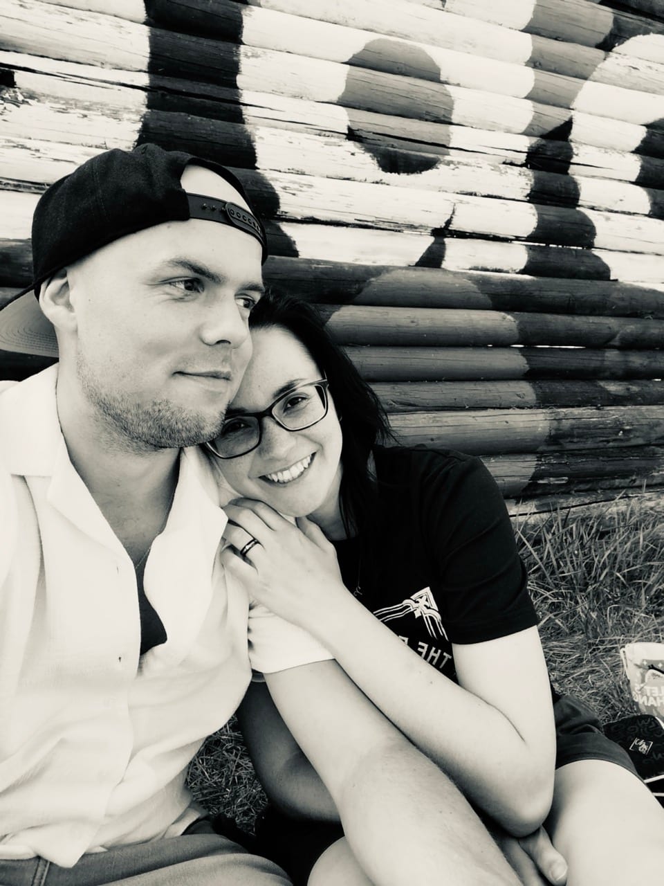 Dominika a Lukáš - fotka 3